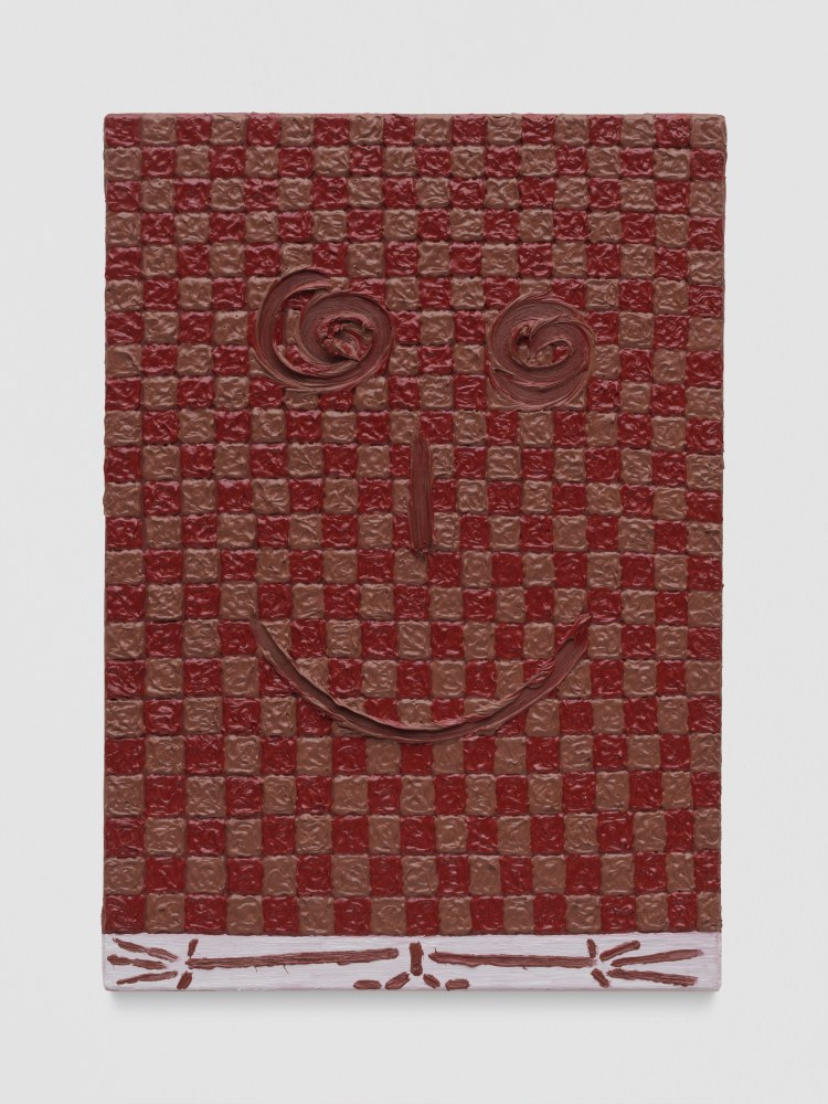 Painting by Jean-Frédéric Schnyder