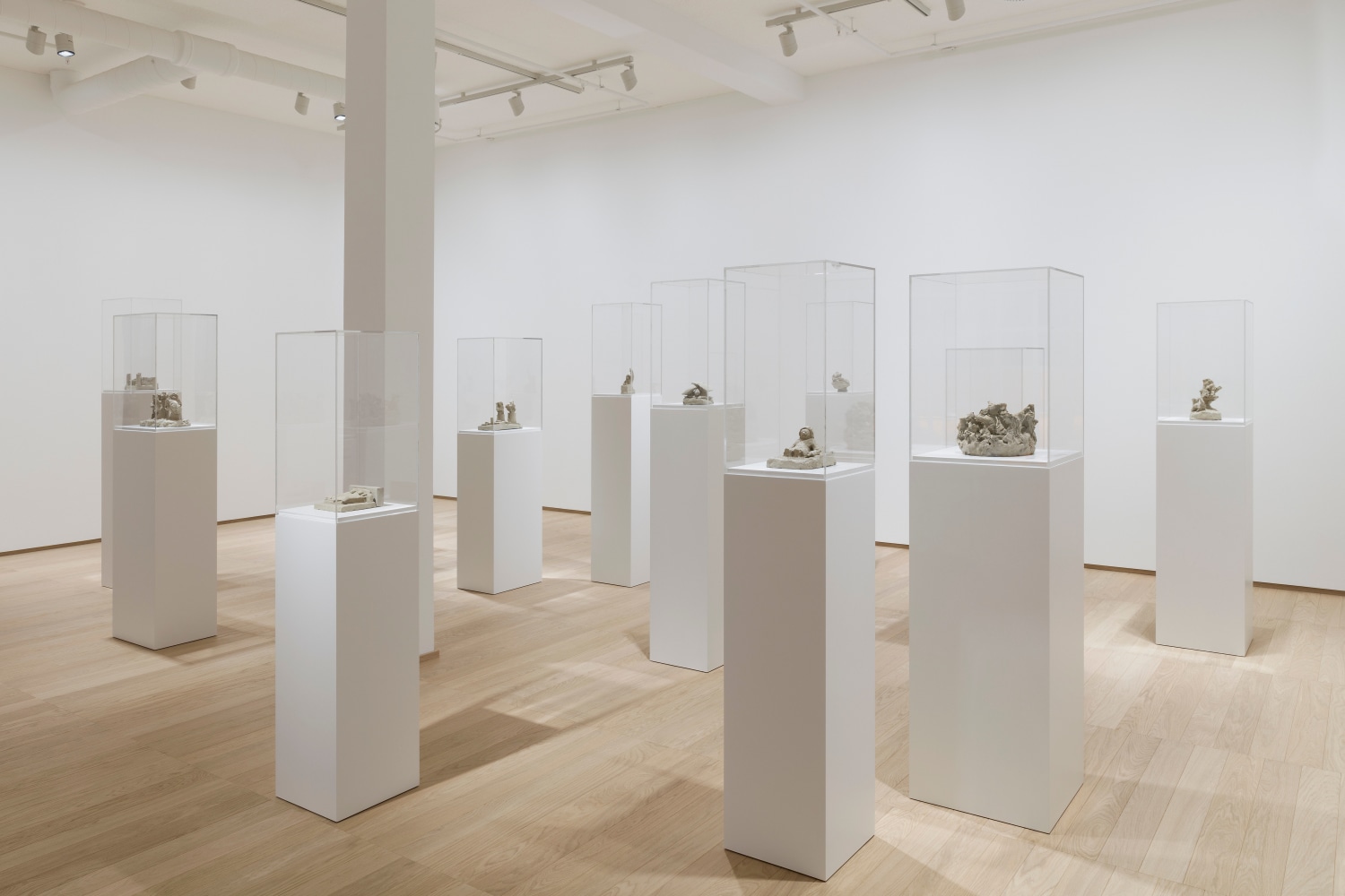 Peter Fischli David Weiss,&amp;nbsp;Postcards from the Future, PoMo, Trondheim, 2025