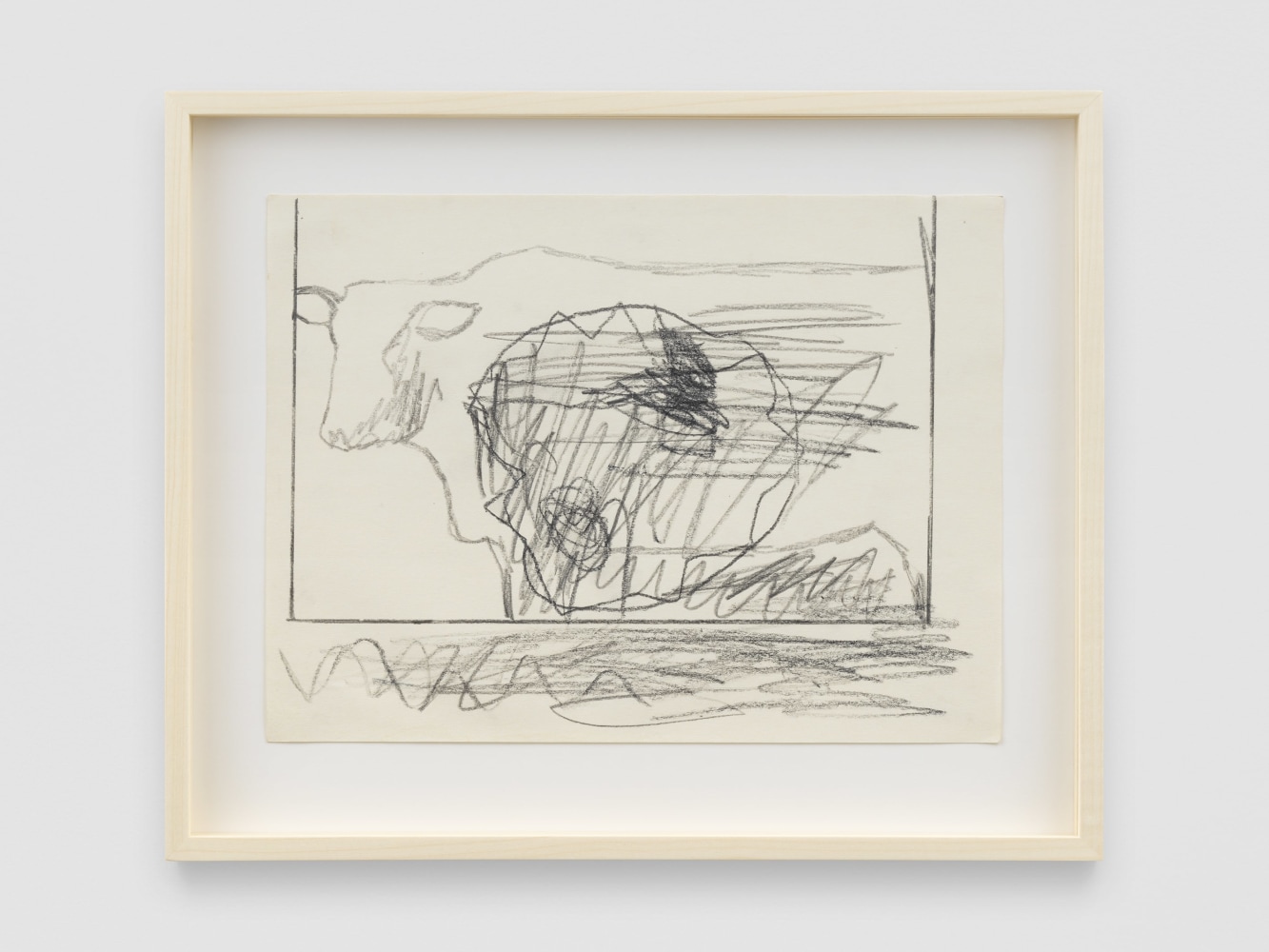 UNTITLED

2020
Pencil on paper
21 x 30.5 cm / 8 1/4 x 12 in