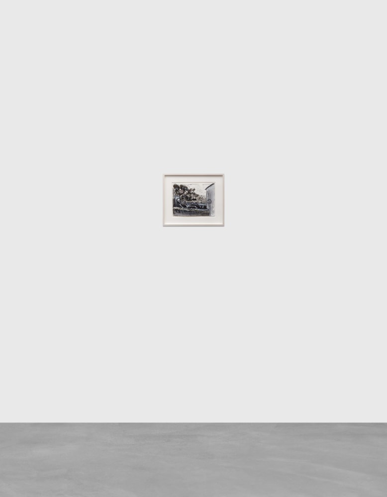 Work by Verne Dawson