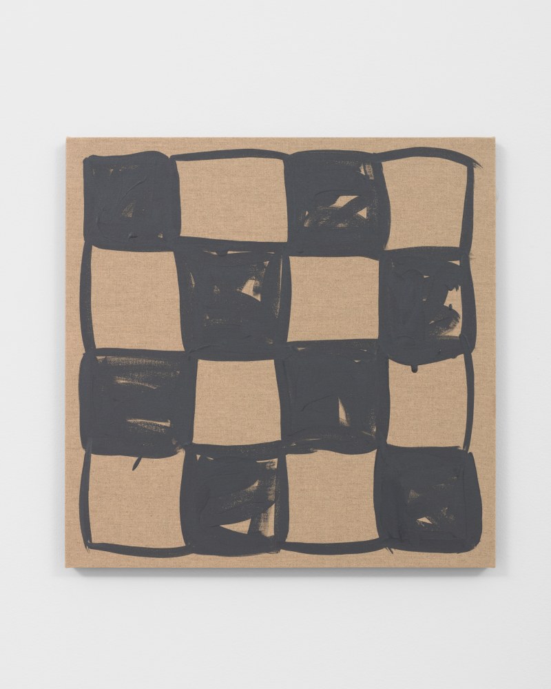 Painting by Amy Feldman