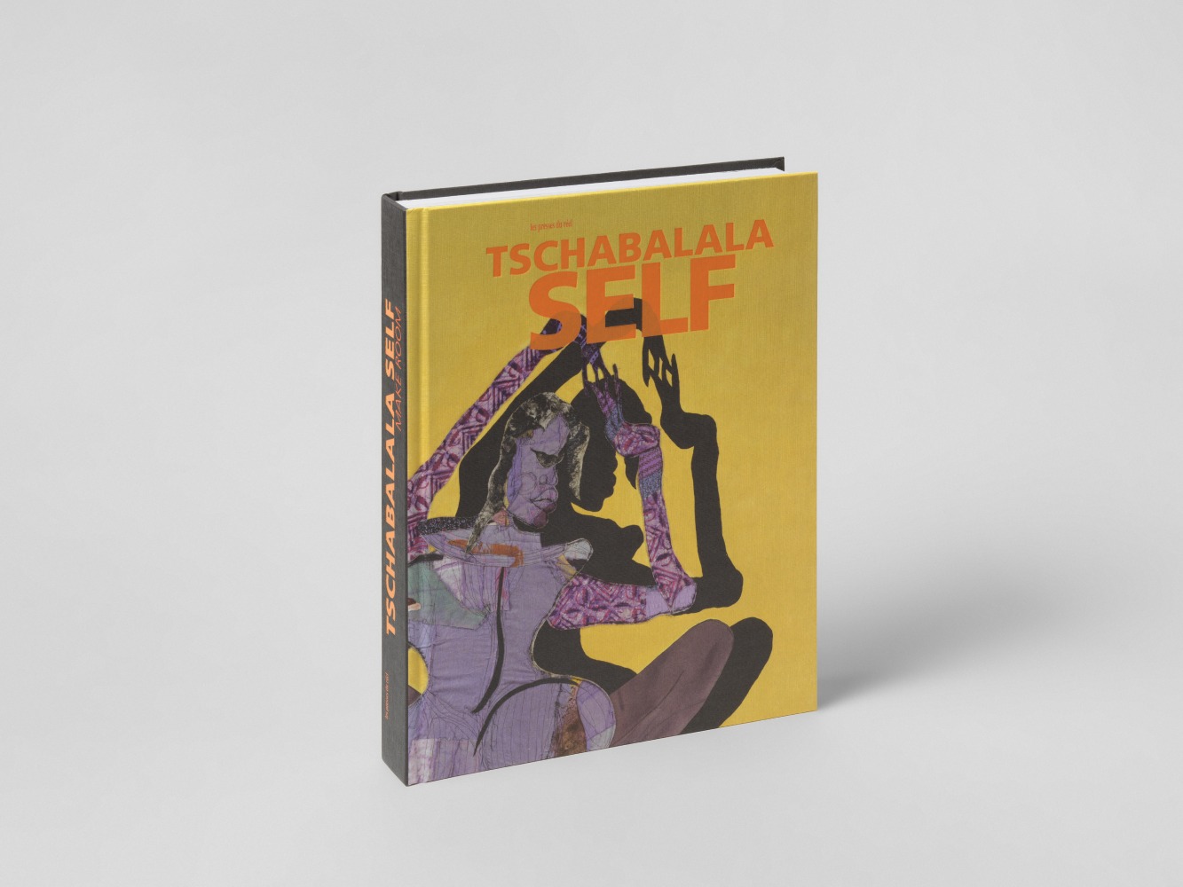 publication Tschabalala Self