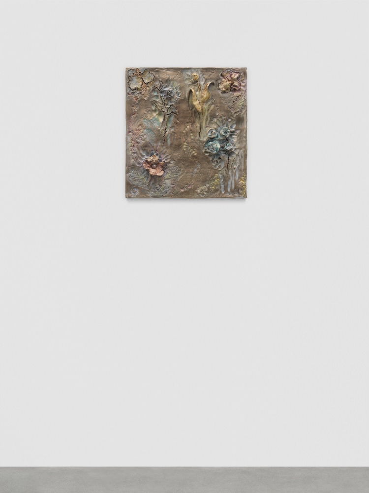 Work by Jean-Marie Appriou