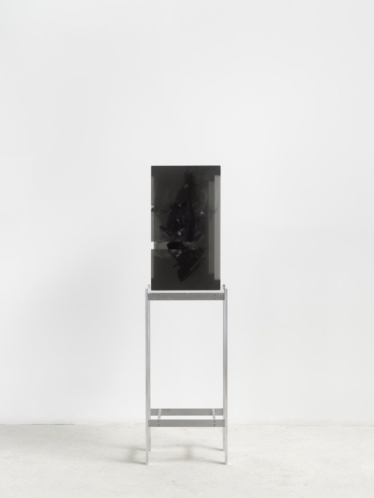 work by matthew angelo harrison