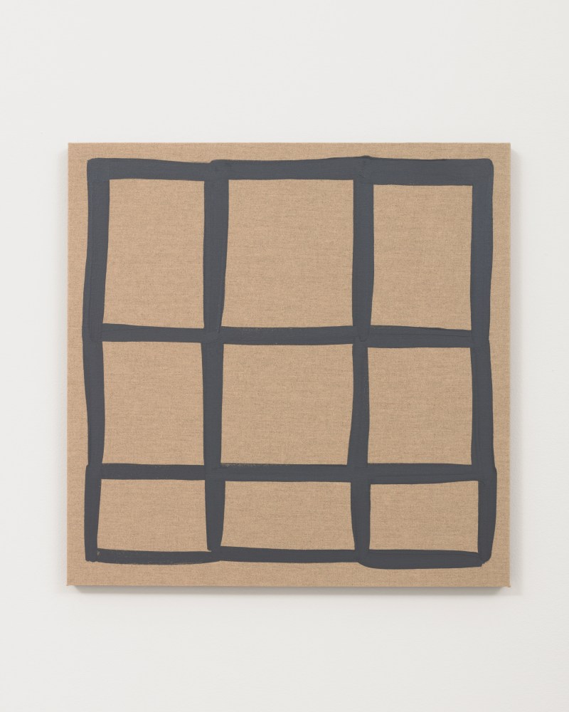 Painting by Amy Feldman