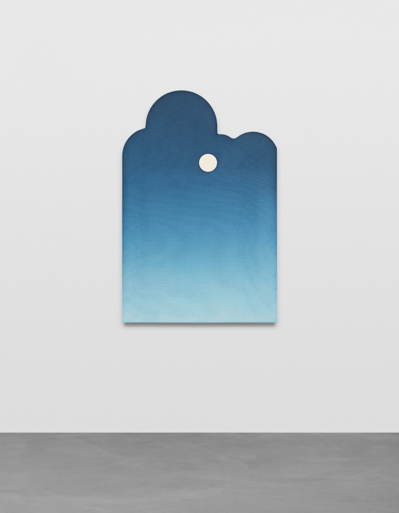 zweitermaizweitausendfünfundzwanzig

2025

Acrylic on canvas

91.5 x 61 cm / 36 x 24 in

&amp;copy; Ugo Rondinone