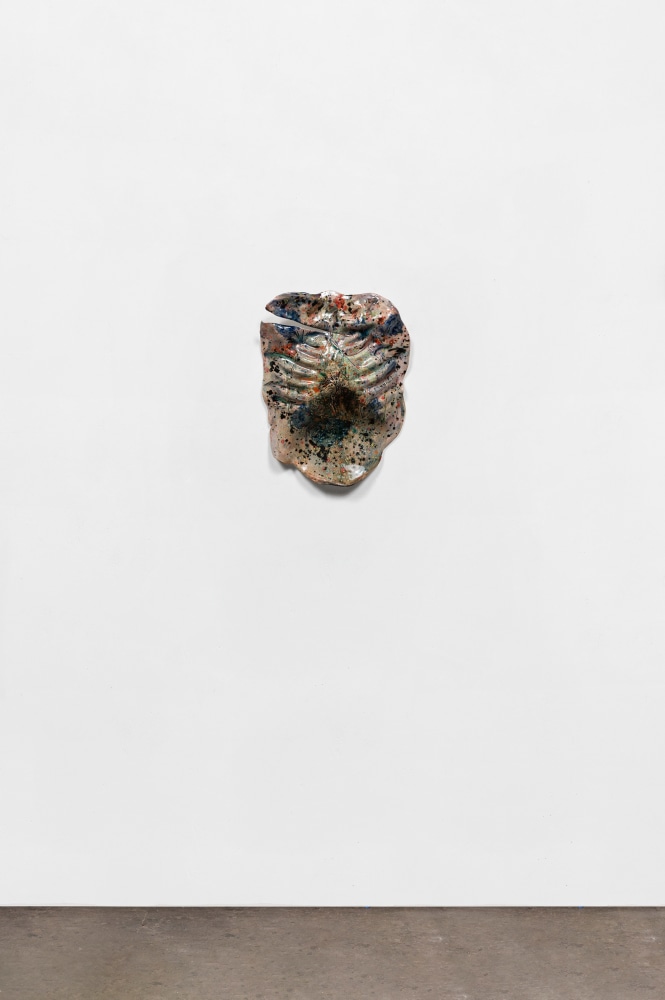 UNTITLED (AIR 3), 2020