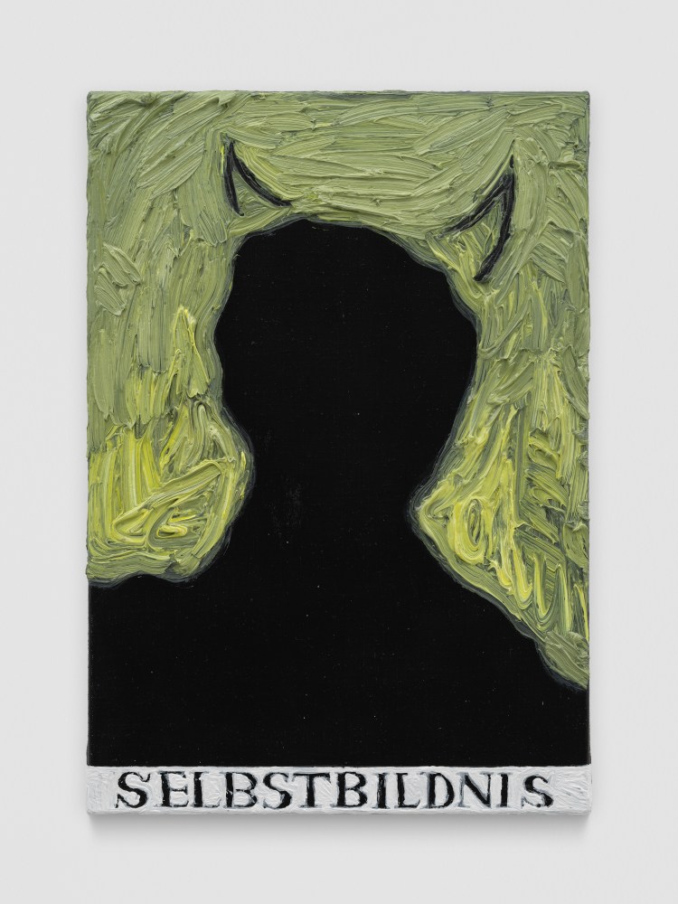 JEAN-FR&amp;Eacute;D&amp;Eacute;RIC SCHNYDER
Studie
1997
Oil on canvas; 7/12&amp;nbsp;
30 x 21 cm / 11 3/4 x 8 1/4 in