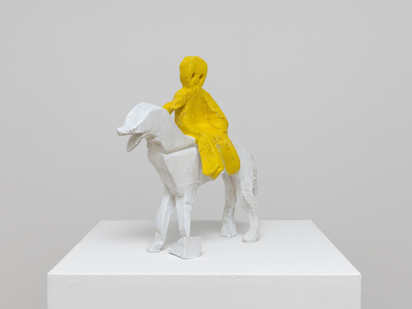 WORK BY VALENTIN CARRON