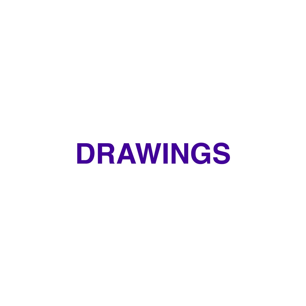 image that says drawings