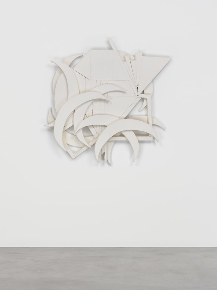 wall panel by Wyatt Kahn