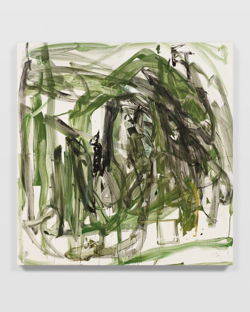 painting by David Deutsch