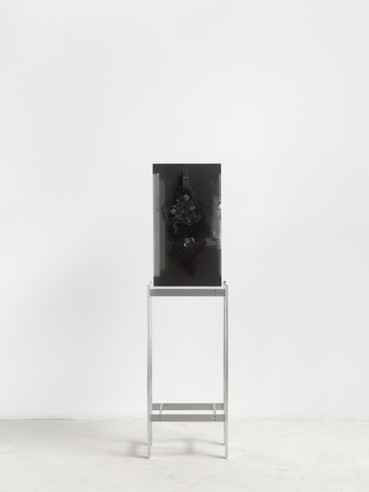 work by matthew angelo harrison