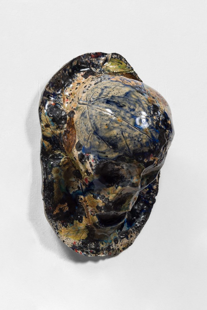 UNTITLED (THOUGHT 1),&amp;nbsp;2020, Side view