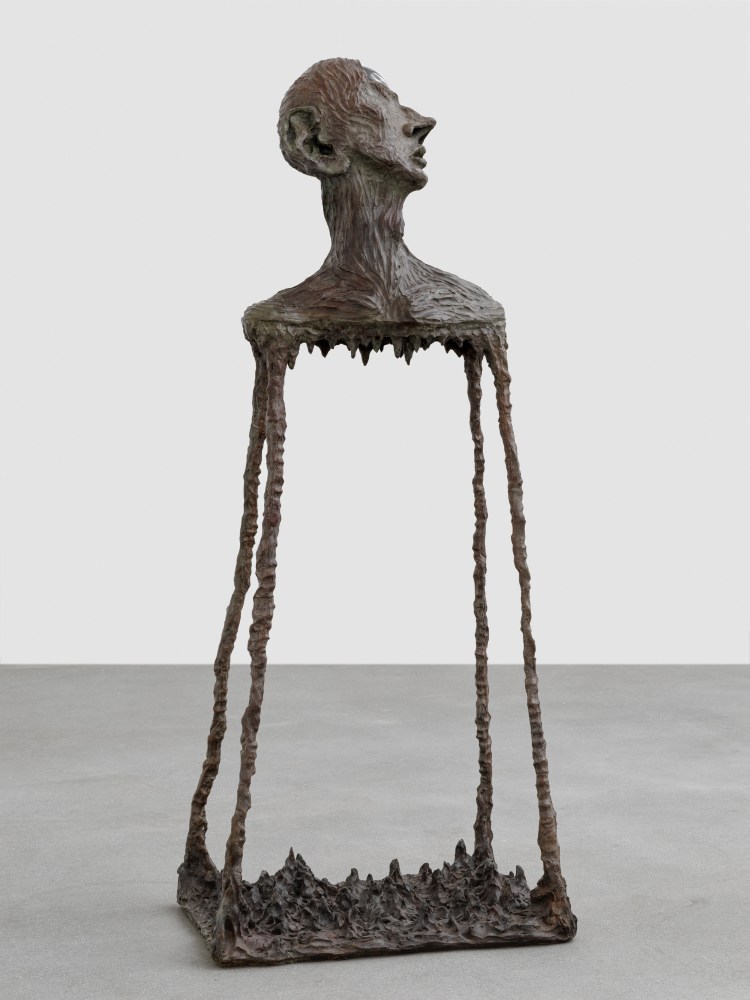 sculpture by Jean-Marie Appriou