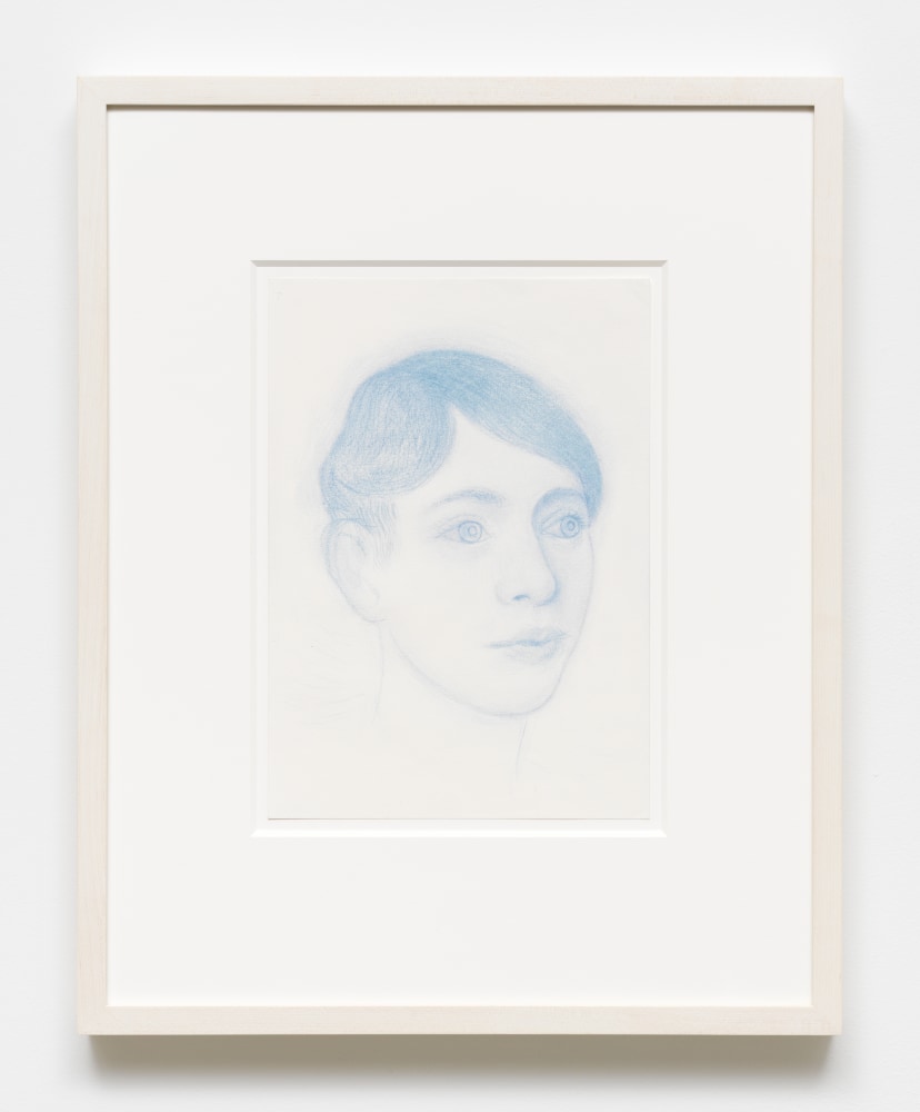 drawing by Steven Shearer