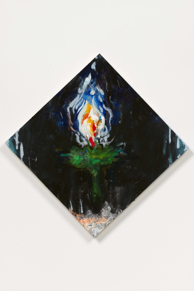 Work by Verne Dawson