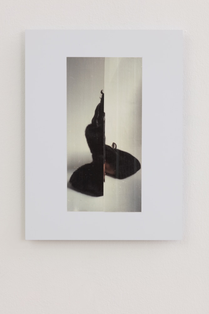 Melas Papadopoulos Group show