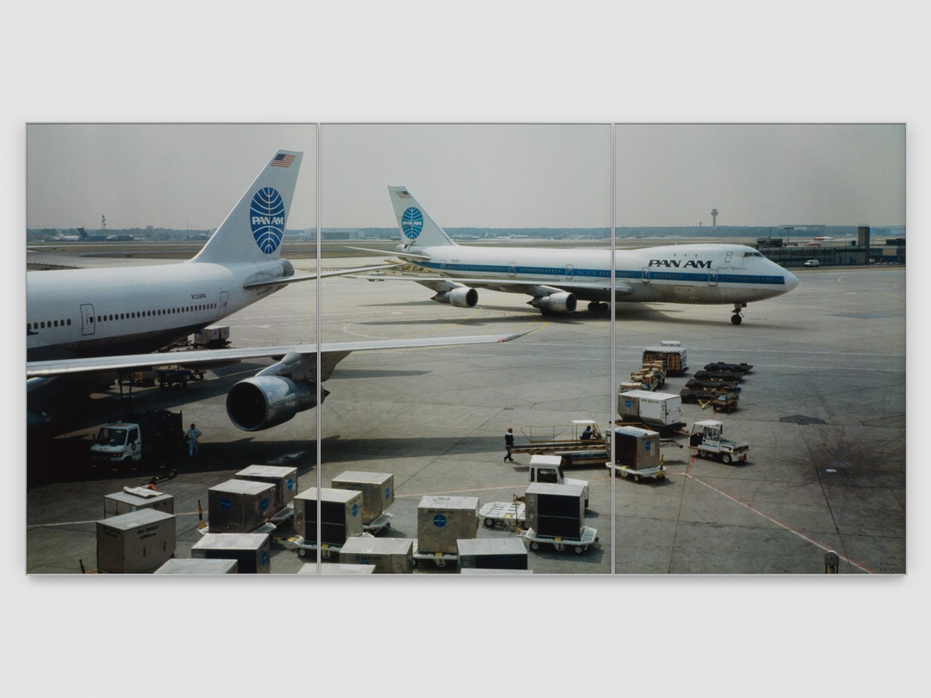 WORK BY FISCHLI / WEISS