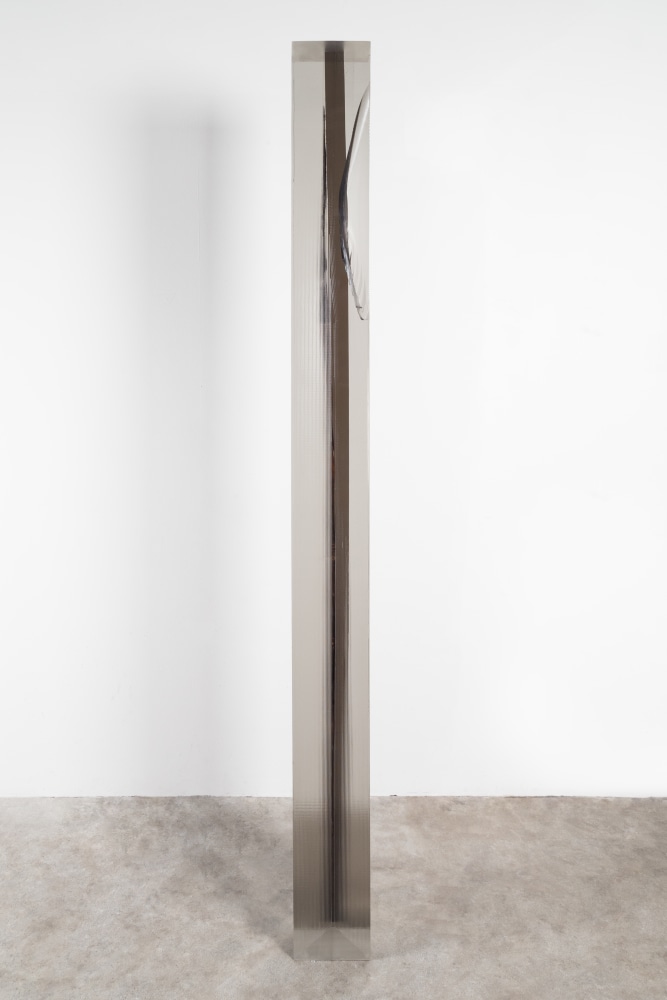 Sculpture by Matthew Angelo Harrison