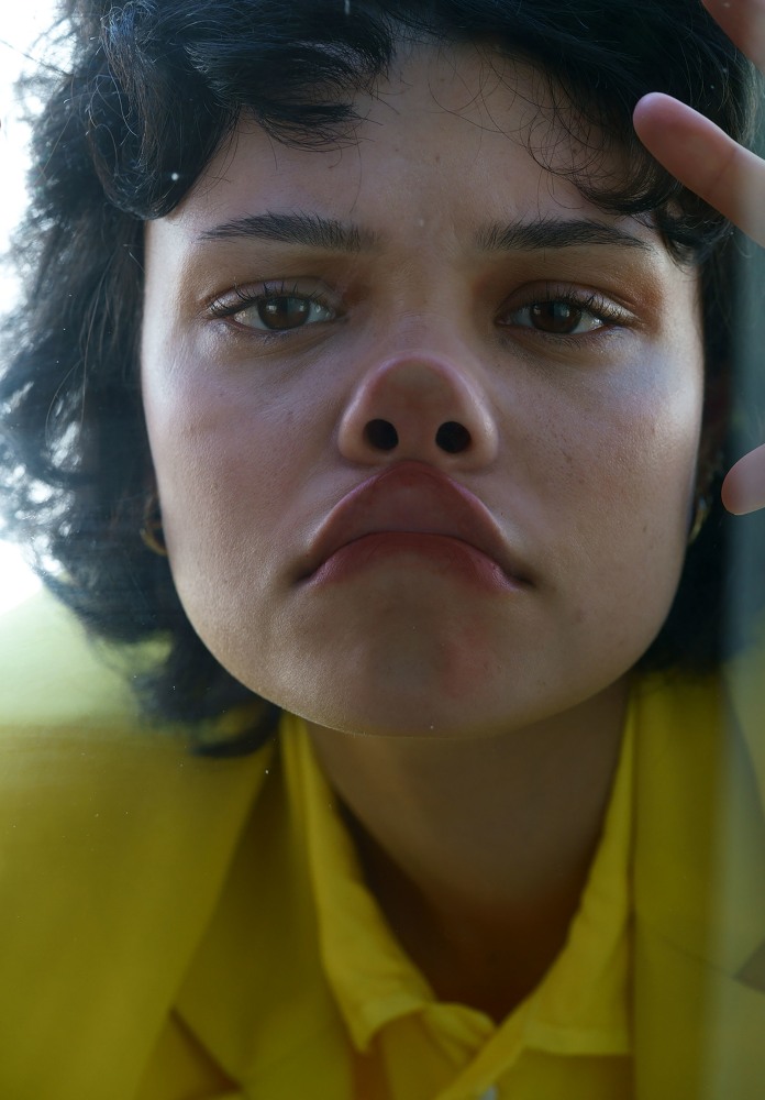 If You Steal

2020-25

Chromogenic print, Fuji Crystal Archive Matte paper

Image 57 x 40 cm / 22 1/2 x 15 3/4 in

Frame 59 x 41.5 x 3.5 cm / 23 1/4 x 16 3/8 x 1 3/8 in

&amp;copy; Torbj&amp;oslash;rn R&amp;oslash;dland