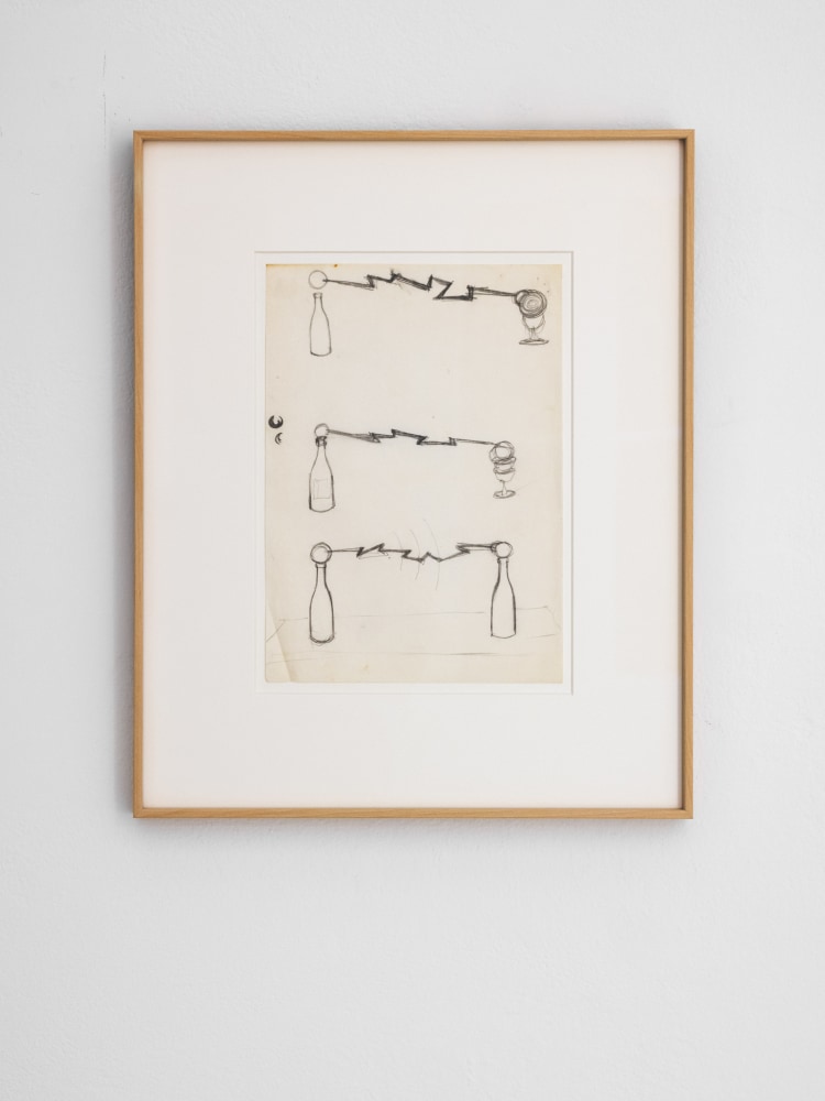 Melas Papadopoulos Group show