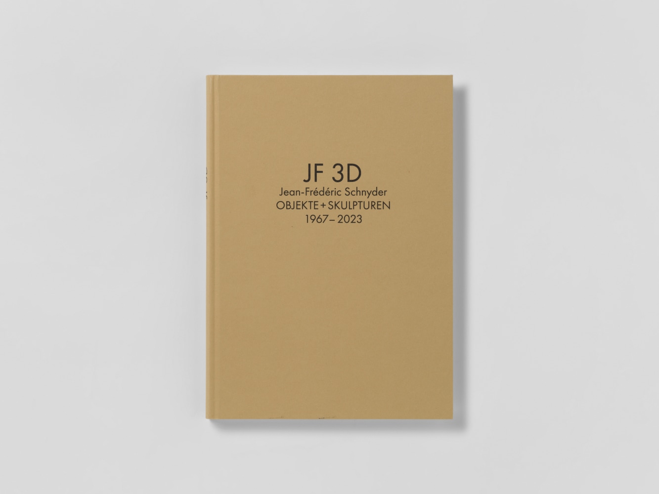 image publication Jean-Frédéric Schnyder