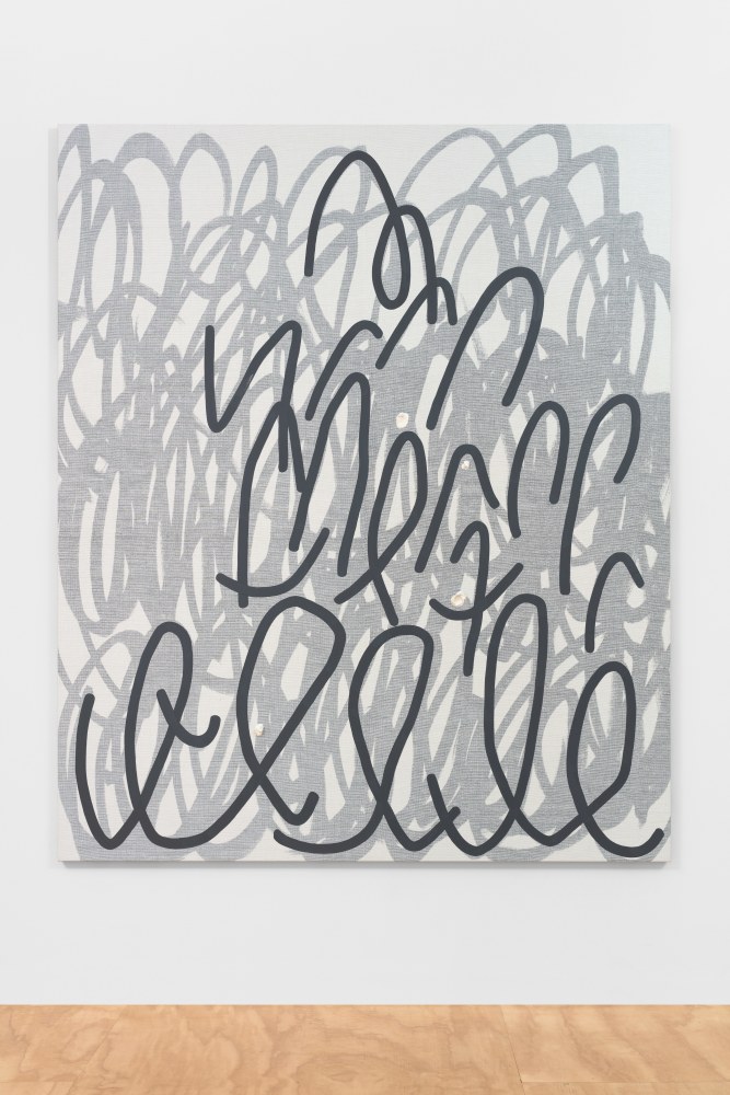 painting by Amy Feldman