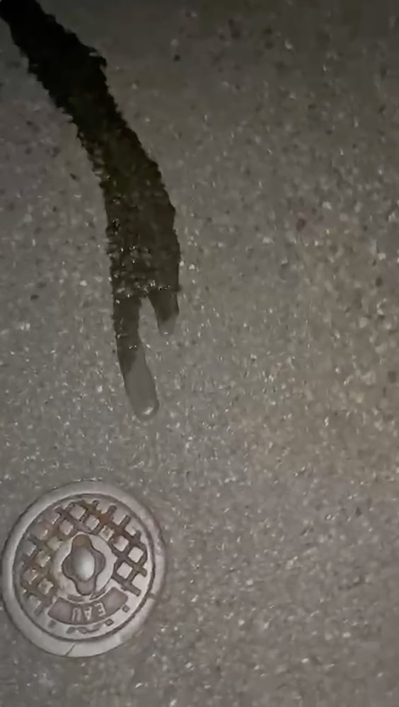 VIDEO BY VALENTIN CARRON