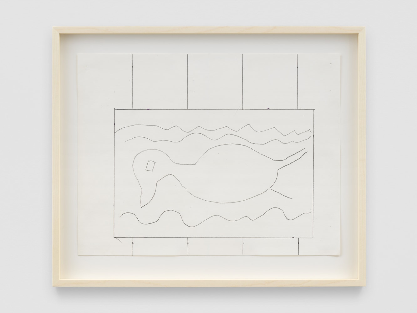 UNTITLED

2019
Pencil on paper
28 x 35.5 cm / 11 x 14 in