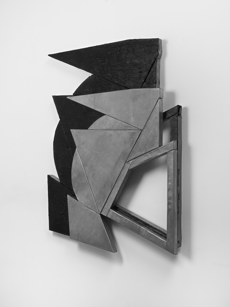 wall panel by Wyatt Kahn