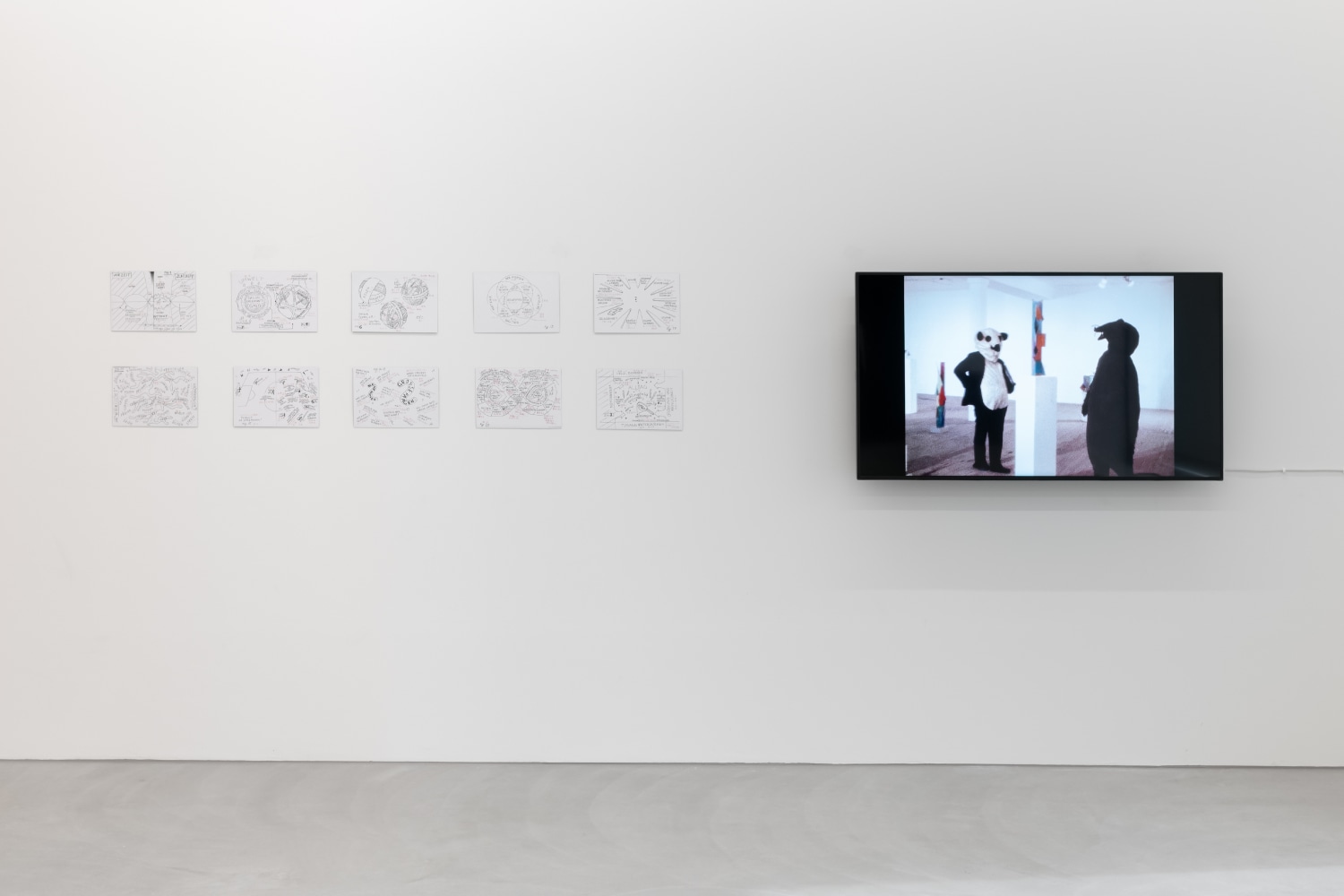 Peter Fischli David Weiss