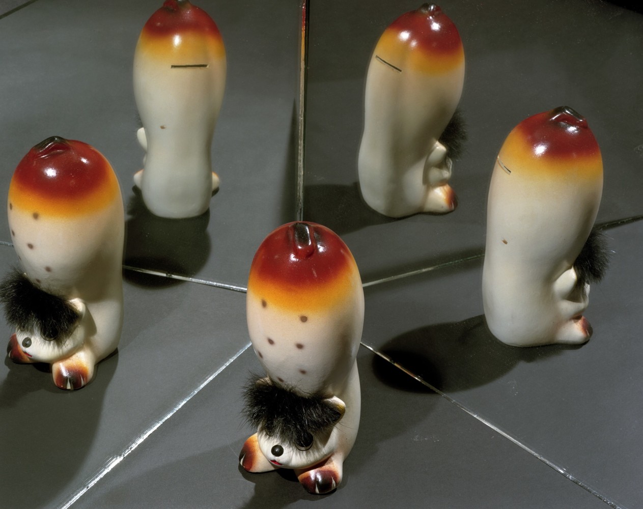 SQUIRREL, MULTIGRAPH
2020