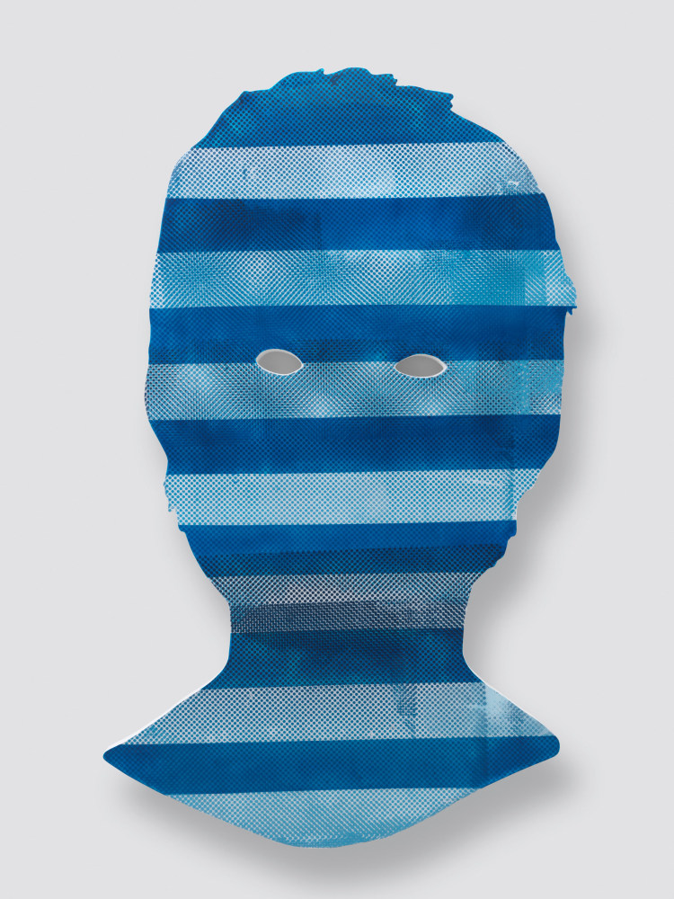 FREE WAY

2012

Hand carved foam, epoxy, hand silk-screened acrylic

Unique

206.5 x 121 x 7.5 cm / 81 1/4 x 47 5/8 x 3 inches

175&amp;#39;000 USD