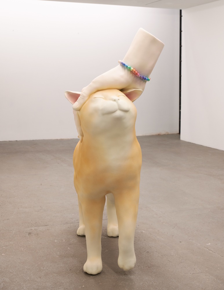 LOUISA GAGLIARDI, YVES SCHERER