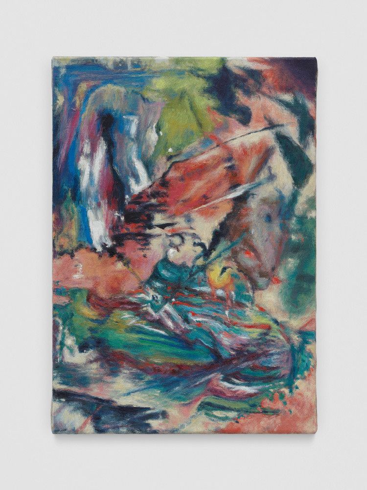 Work by Jean-Frédéric Schnyder