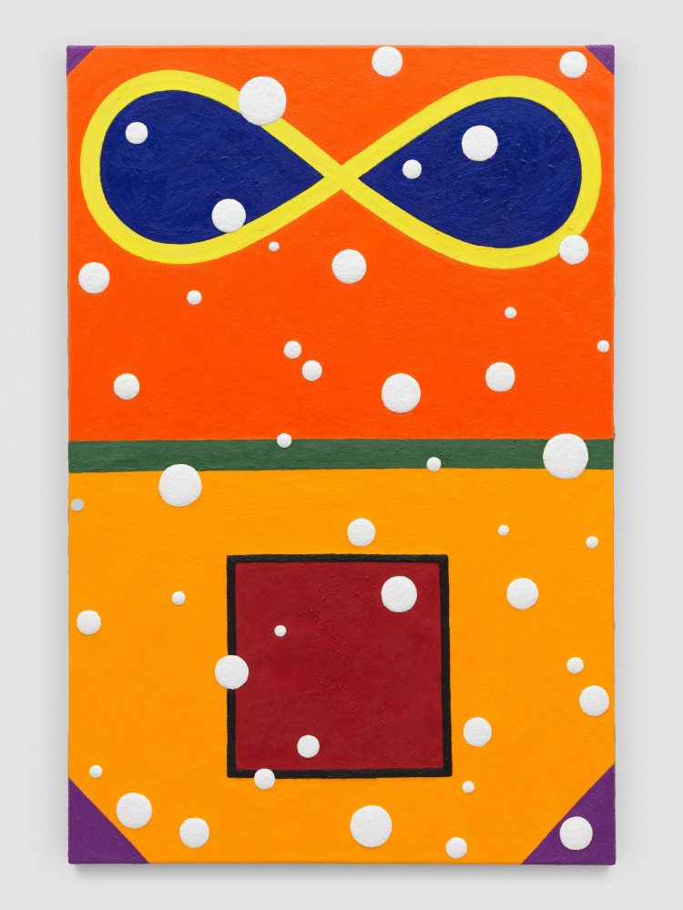 painting by Jean-Frédéric Schnyder