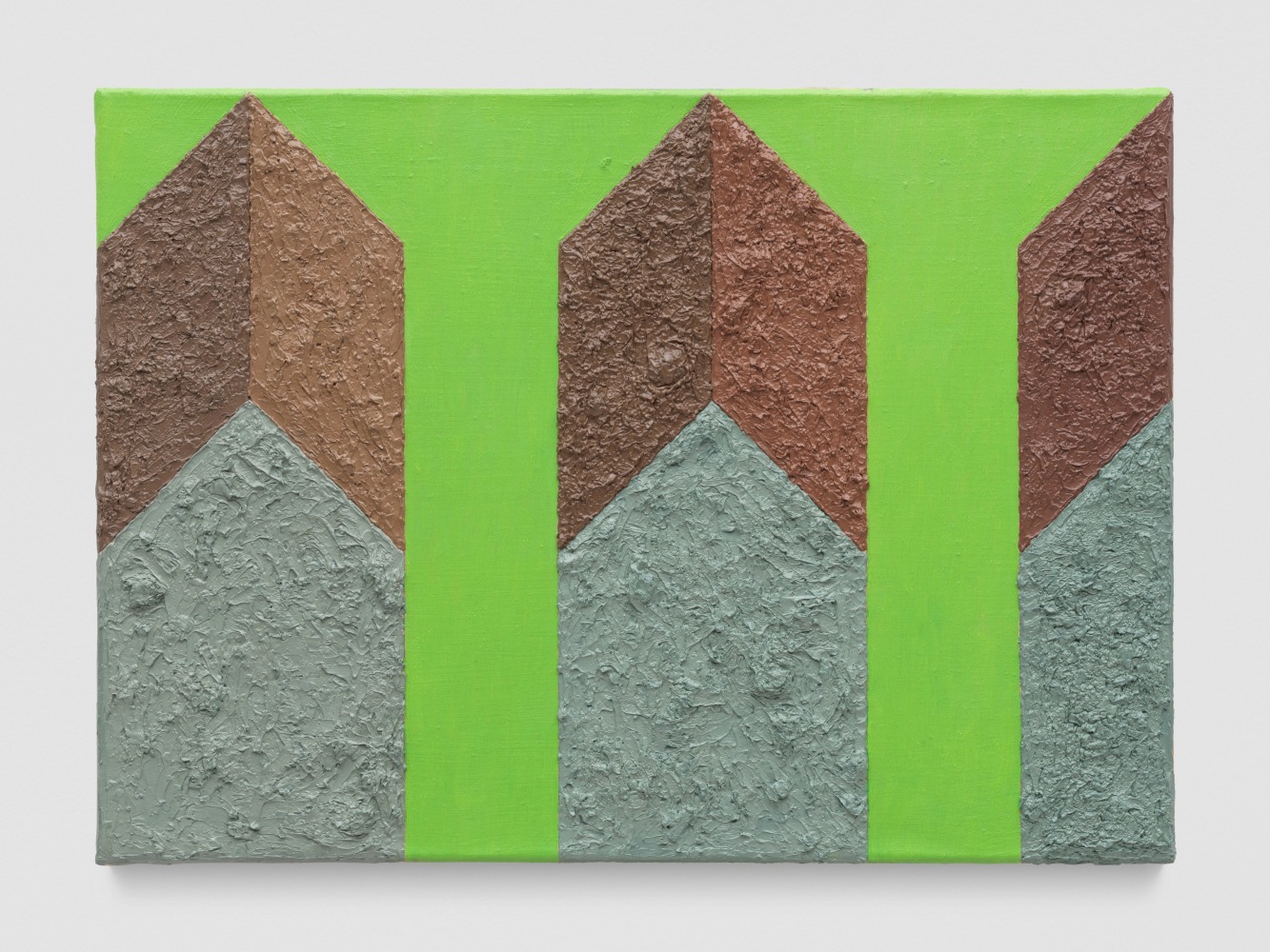 Work by Jean-Frédéric Schnyder