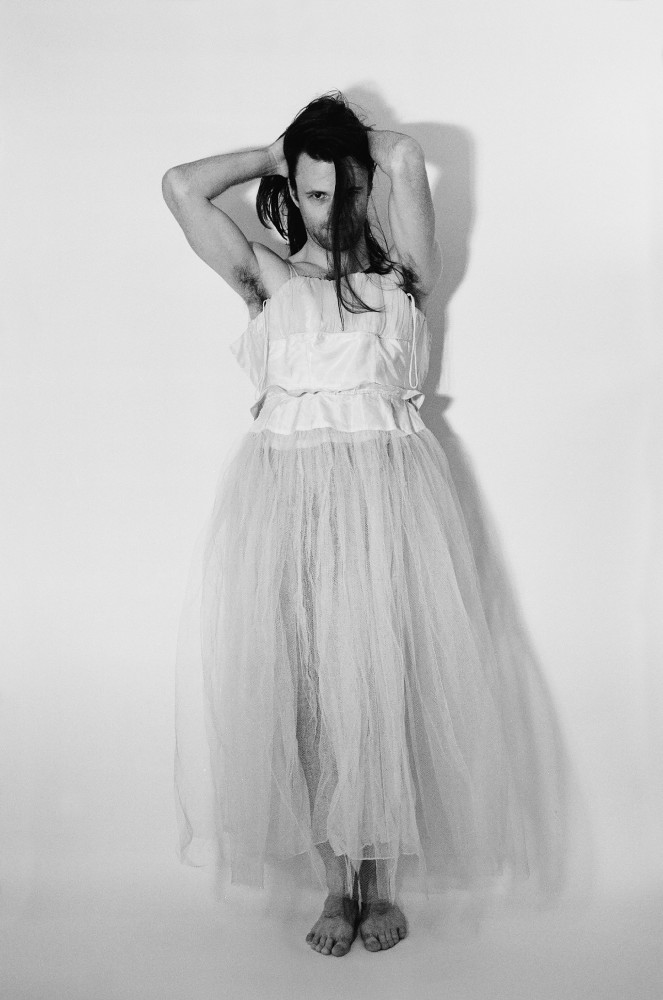 work by chuck nanney