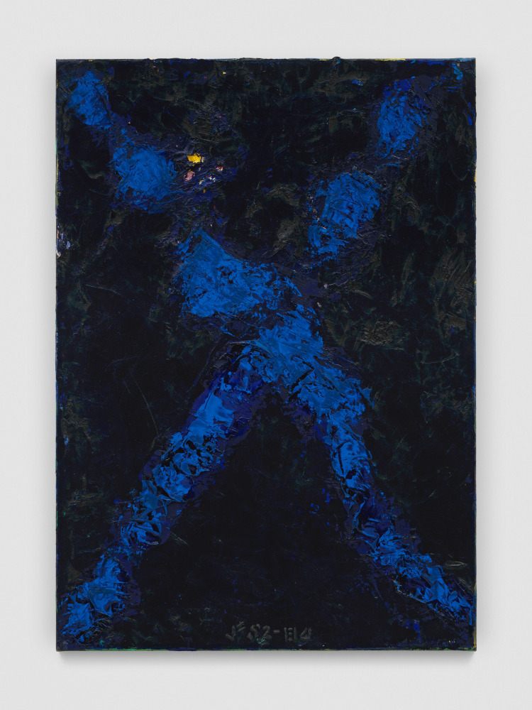 painting by Jean-Frédéric Schnyder