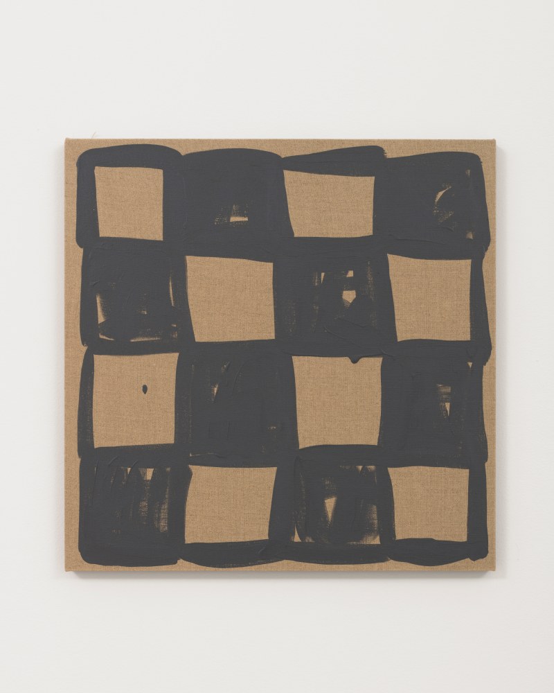 Painting by Amy Feldman