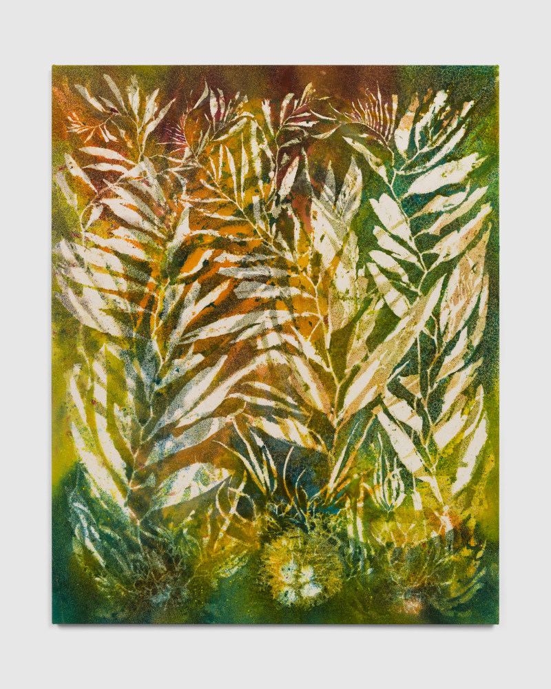 Above as Below (Malibu)

2025
152.5 x 122 cm / 60 x 48 in

&amp;copy; Sam Falls