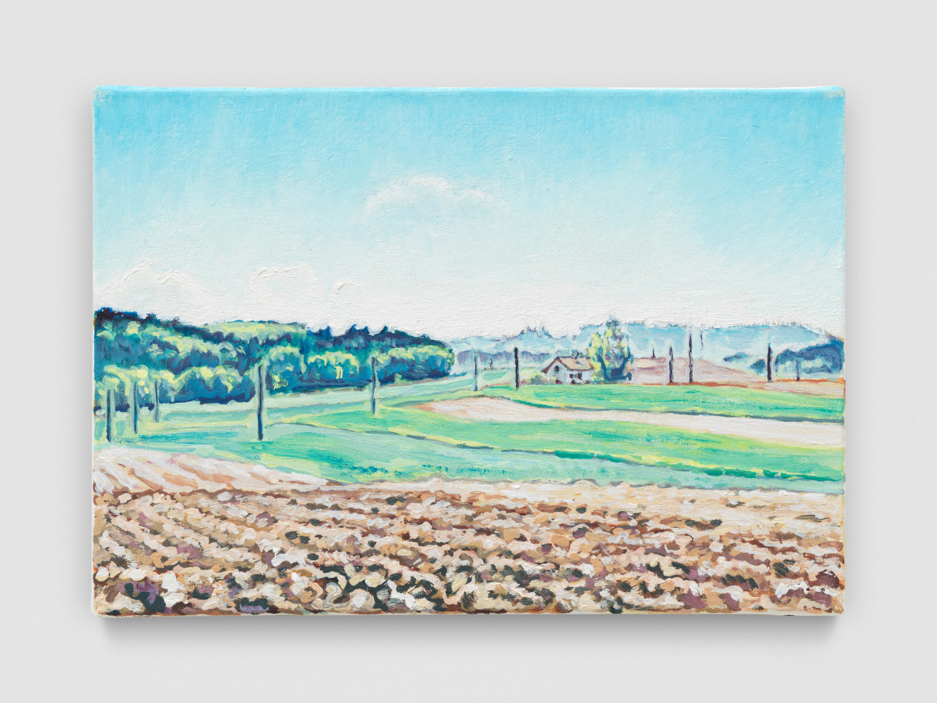 Work by Jean-Frédéric Schnyder