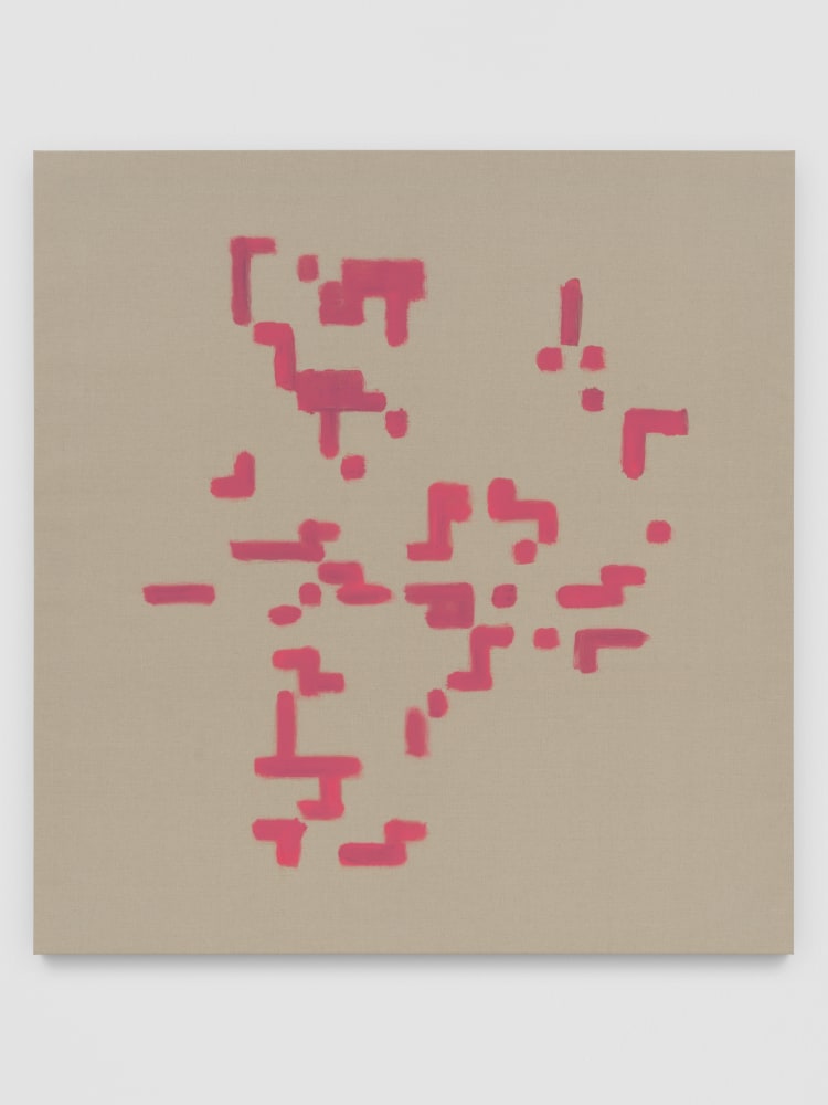 work by Tina Breagger