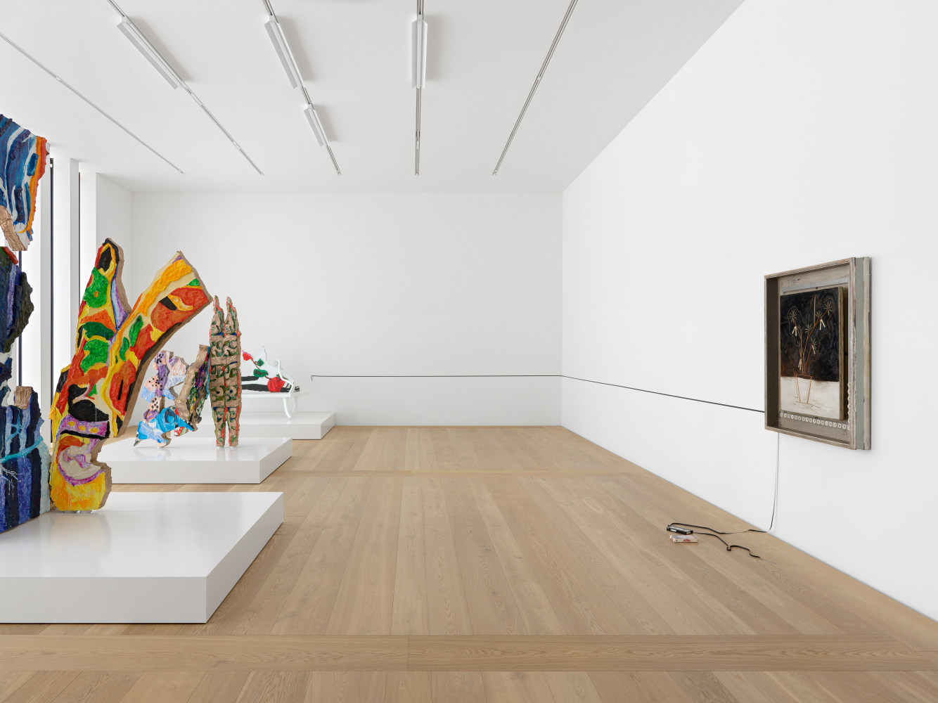 Installation view, ReCollect!, Kunsthaus Z&amp;uuml;rich, 2023&amp;nbsp;&amp;copy; Kunsthaus Z&amp;uuml;rich