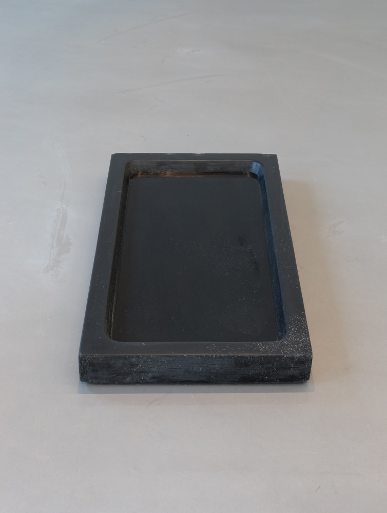 Installation view, Trisha Donnelly, MMK, Frankfurt, 2025