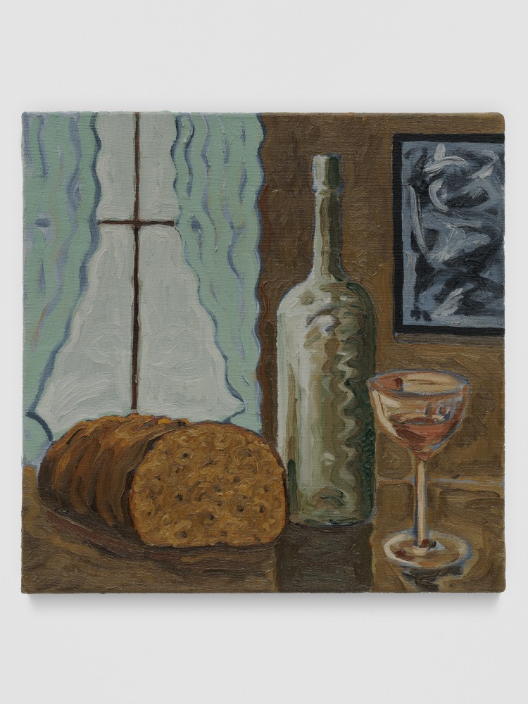 Work by Jean-Frédéric Schnyder