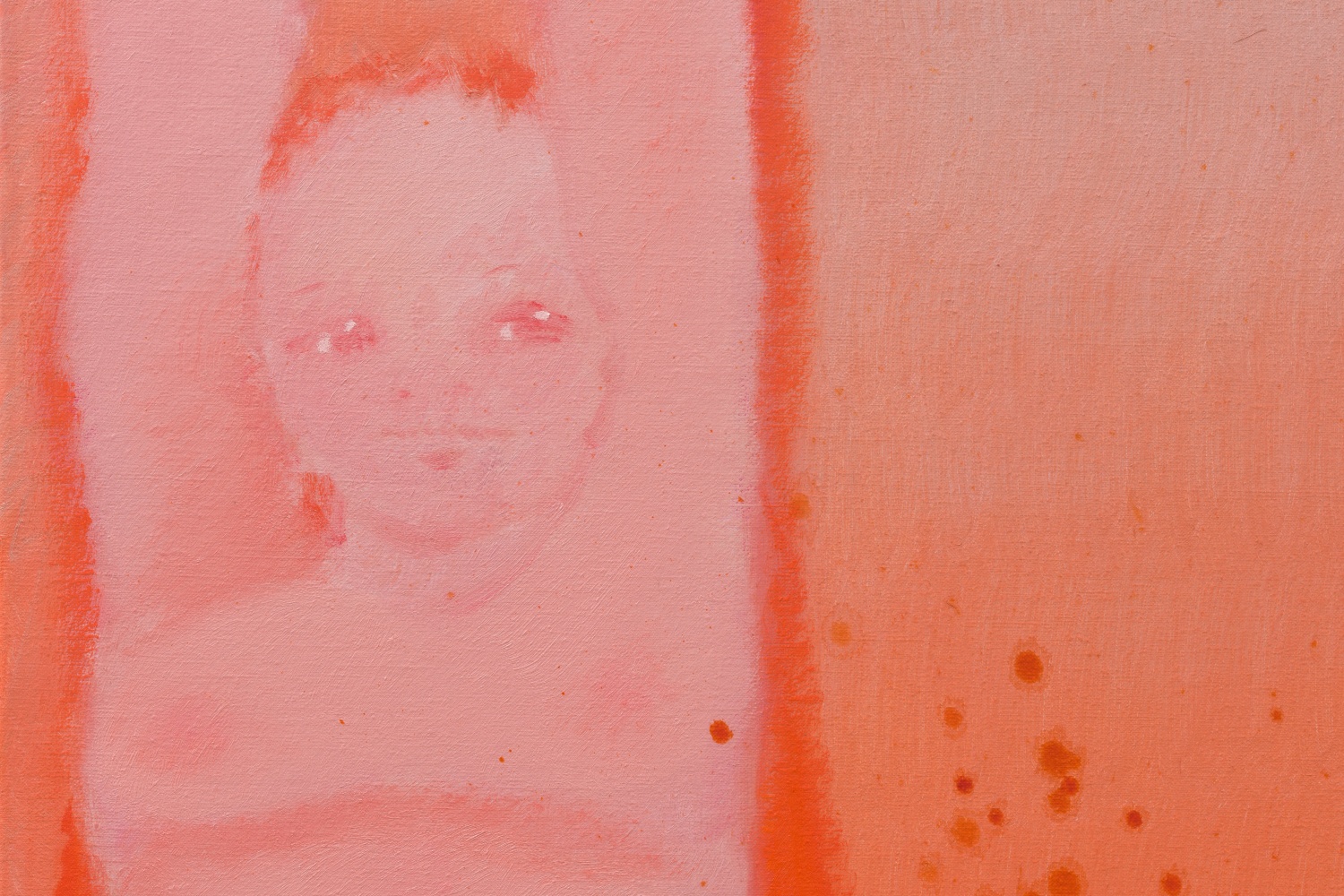 painting by Sofia Mitsola