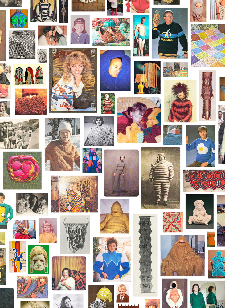 Womba Loom

2017

Inkjet print on paper, framed

Ed. 1/3 + 1 AP

Image 185.5 x 136.5 cm / 73 x 53 3/4 in

Frame 190 x 139.5 x 5 cm / 74 7/8 x 54 7/8 x 2 in

&amp;copy; Steven Shearer