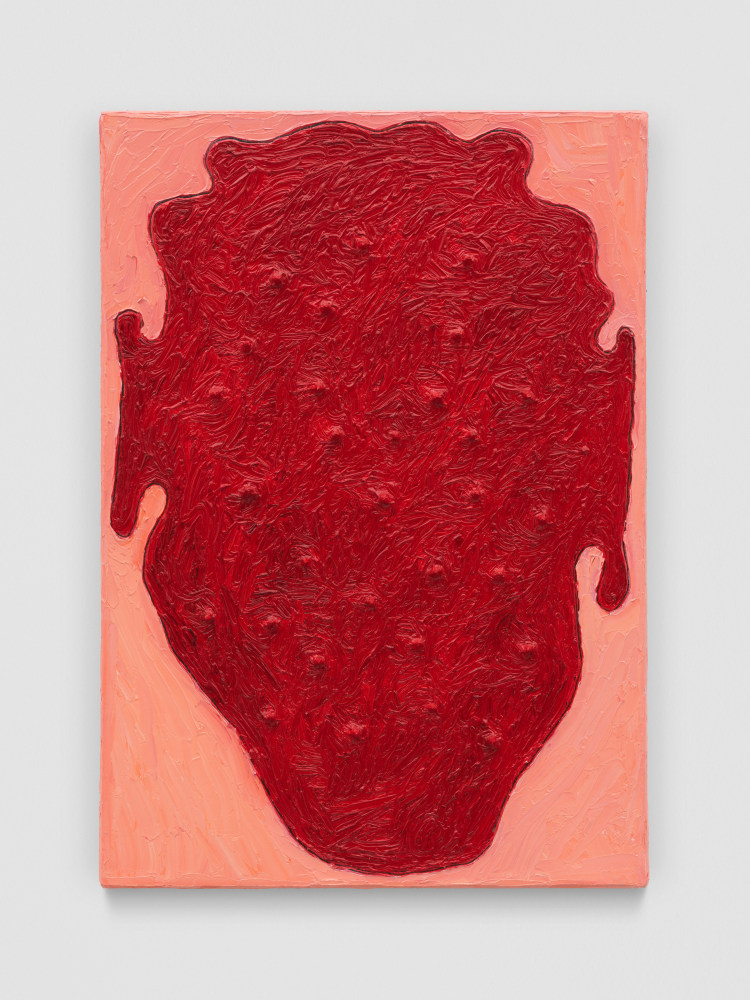 Work by Jean-Frédéric Schnyder